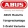 ABUS TVHS21010 2-Draht Videomodul