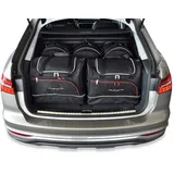 Kjust Kofferraumtaschen-Set 5-teilig AUDI A6 Allroad C8