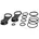 Alloy Drive und HV Drive Luftpumpe