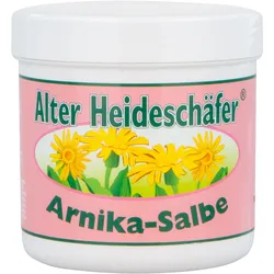 Alter Heideschäfer® Arnika-Salbe