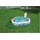 BESTWAY Family Pool Sea Ground, 262 x 157 x 46 cm