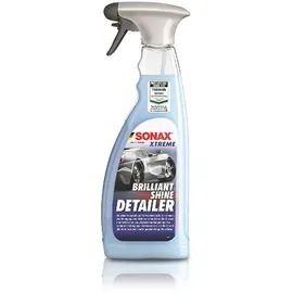 Sonax Xtreme BrilliantShine Detailer 2 St. 0,75 l