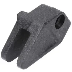 UNITE COMPONENTS Ersatzteil Compact Chain Guide V2 Unite Compact Guide