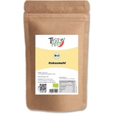 Tasty Pott Bio Kokosmehl entölt 1000g Entöltes Nussmehl Kokos vegane Küche Natur