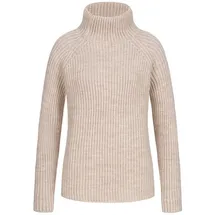 Drykorn Rollkragenpullover Beige S