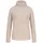 Drykorn Rollkragenpullover Beige S