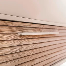 Paidi Wickelkommode Eefje, - B/H/T ca. 94,80x93,20x57,10