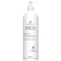 BIRETIX Gesichts-Reinigungsschaum CLEANSER 400 ml