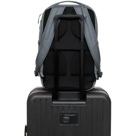 Eastpak Tecum F Rucksack Grau