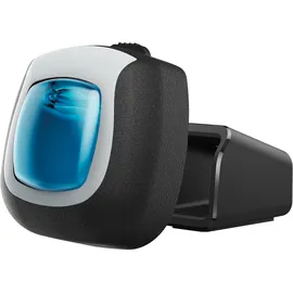 SPIGEN Tesla Model Y Lufterfrischer-Adapter Regalauslass-Clip, Tesla Model Zubehör (Lufterfrischer nicht im Lieferumfang Enthalten)