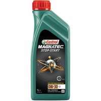 Castrol Magnatec Stop-Start 0W-30 C2