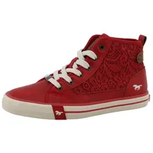 Mustang Winona Damen Rot 39