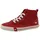 Mustang Winona Damen Rot 39