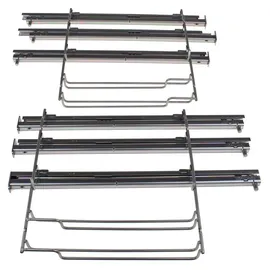 Bosch HEZ638270 Teleskop-Vollauszug