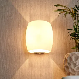 LUCANDE Lusine (15.5) weiß