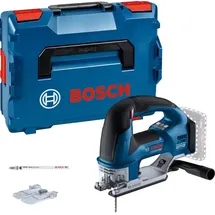 Bosch GST 18V-155 BC Professional ohne Akku + L-Boxx 06015B1000