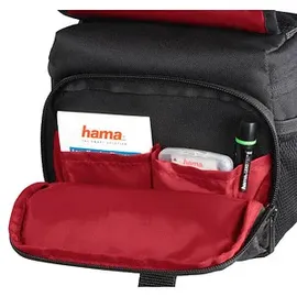 Hama Valletta 100 Schwarz