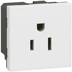 Legrand Steckdose US socket Legrand 077504
