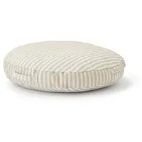 Kid’s Concept Kids Concept, Kinderkissen, Floor cushion 60cm stripe