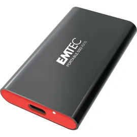Emtec X210 Elite 512 GB USB-C 3.2