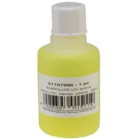 Eurolite UV-Stempelfarbe Gelb 50 ml