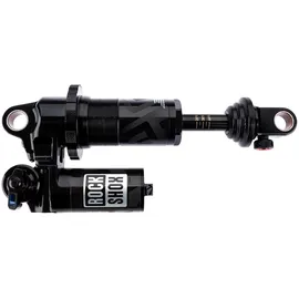 RockShox Super Deluxe Coil Ultimate RC2T Stoßdämpfer 45 mm 190 mm Schwarz