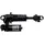 RockShox Super Deluxe Coil Ultimate RC2T Stoßdämpfer 45 mm 190 mm Schwarz