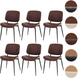 MCW MCW, Stühle, O44-6