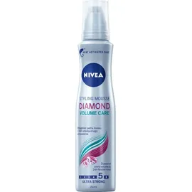 NIVEA Diamond Volume Care Schaumfestiger 150 ml