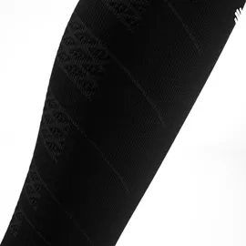 Bauerfeind Sports Herren Run Performance Compression Sleeves schwarz