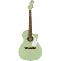 Fender Newporter Player SFG - Westerngitarre