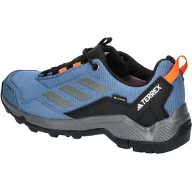 Adidas Terrex Eastrail GORE-TEX Wonder Steel / Grey Three / Semi Impact Orange 42 2/3