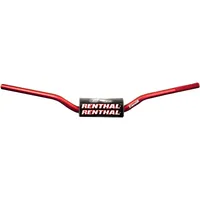 Renthal Fatbar 839 rot