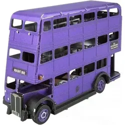 INVENTO 502768 Metal Earth: Harry Potter Knight Bus