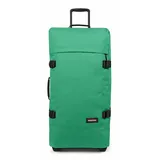 Eastpak Tranverz 121l Koffer Auf Rollen Gem Green One Size