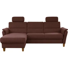 Home Affaire Ecksofa HOME AFFAIRE "Palmera L-Form, B: 244 cm - OTTO. Verlässliche Qualität.