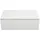 Burgbad Lin20 Sideboard 100 x 48,7 x 36 cm Weiß