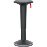 Interstuhl UPis1 schwarz
