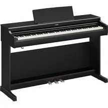 Yamaha Arius YDP-166 B schwarz