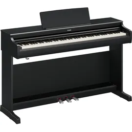 Yamaha Arius YDP-166 B schwarz
