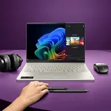 Lenovo Yoga 7 2-in-1 14 AI-R7-Windows 11 Home-32GB-512GB AMD Ryzen AI 7 350 Prozessor 2,00 GHz bis zu 5,00 GHz, Windows 11 Home 64, 512 GB SSD M.2 2242 PCIe 4.0 TLC