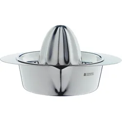 Zitruspresse GOURMET - silber