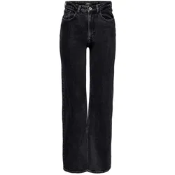 Juicy Jeans - schwarzer Jeans - ONLY