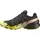 Salomon Speedcross 6 Gore-Tex Black / Sulphur Spring / Bird Of Paradise 44
