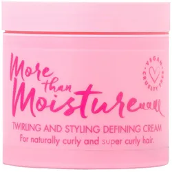 Umberto Giannini More Than Moisture Styling Cream 200 ml