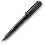 c. josef lamy Lamy Füllhalter 071 A star black