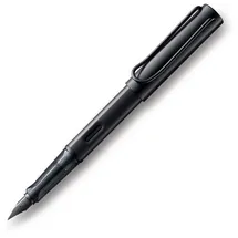 c. josef lamy Lamy Füllhalter 071 A star black