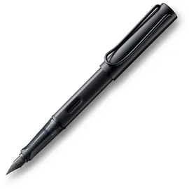 c. josef lamy Lamy Füllhalter 071 A star black