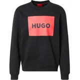 Hugo Duragol222 Sweatshirt Black S