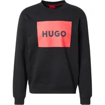Hugo Duragol222 Sweatshirt Black S